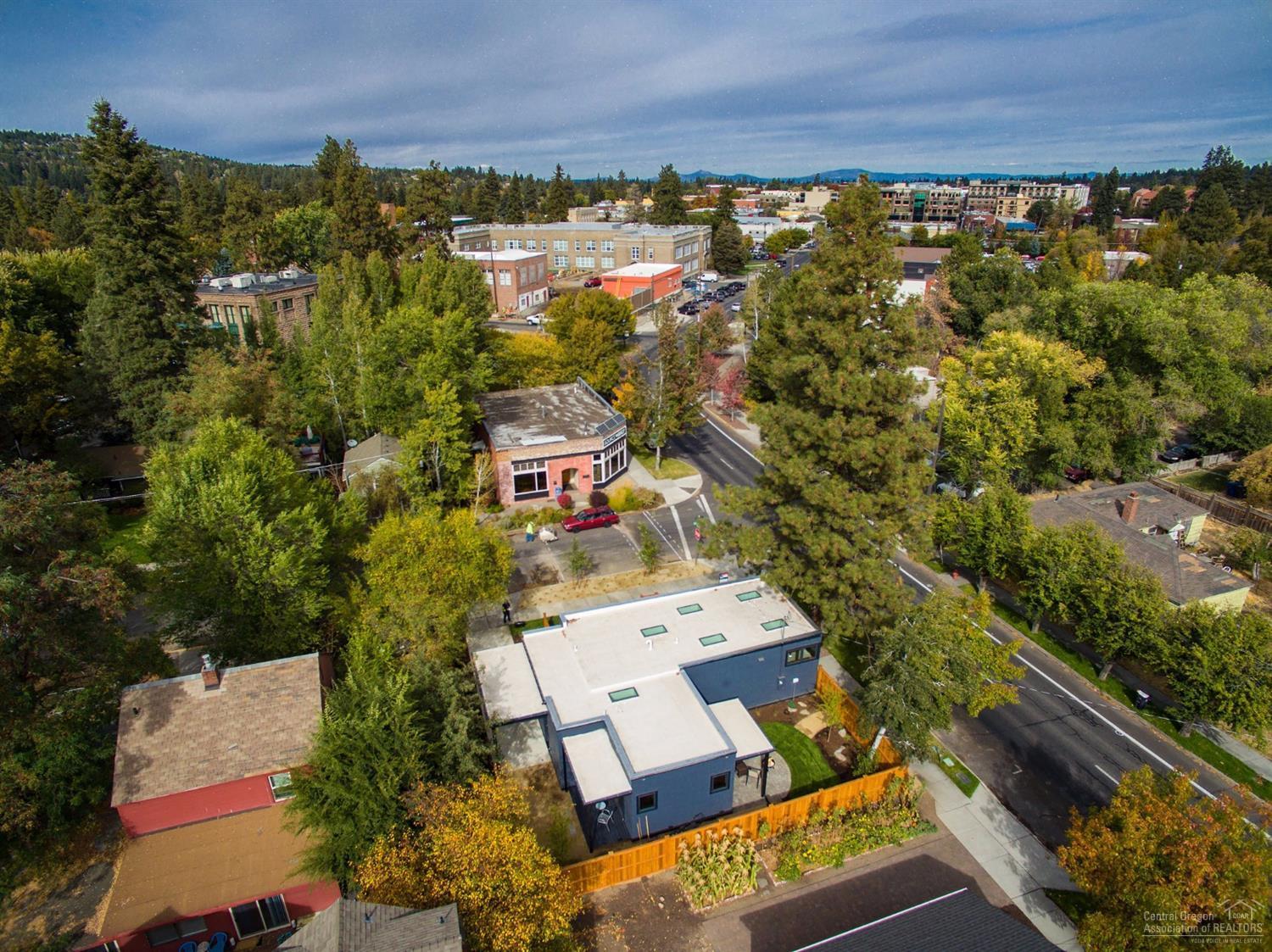 Deschutes - Residential