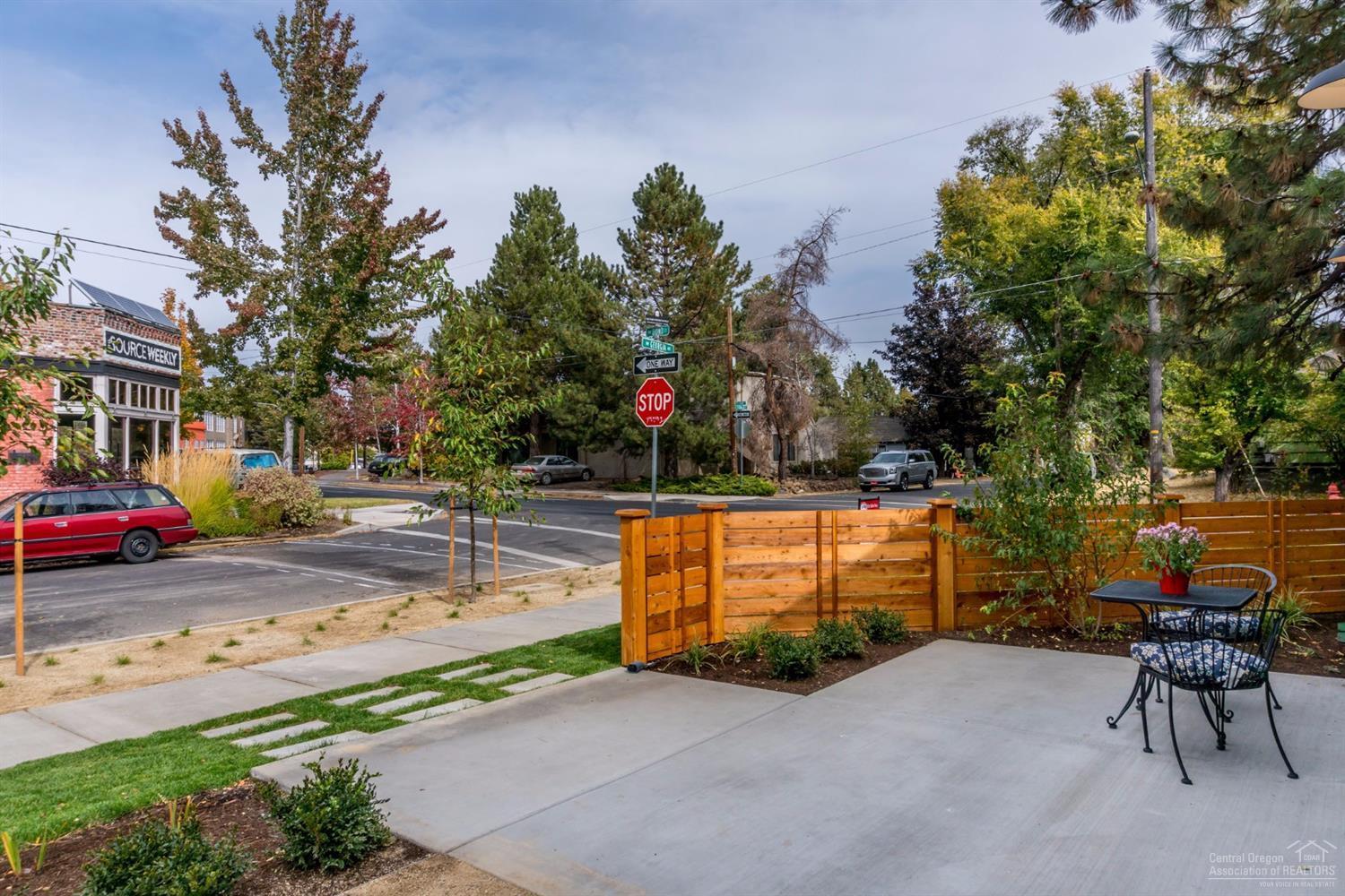 Deschutes - Residential