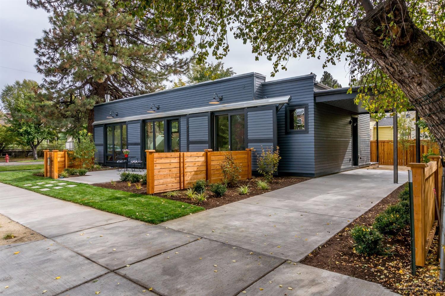 Deschutes - Residential