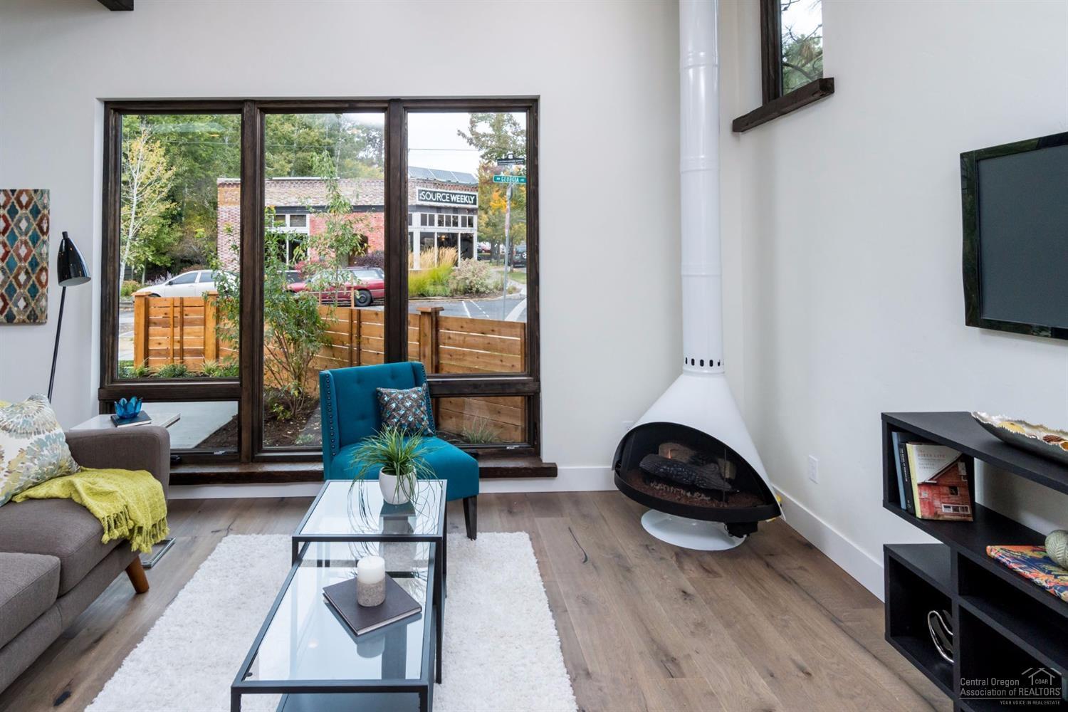 Deschutes - Residential