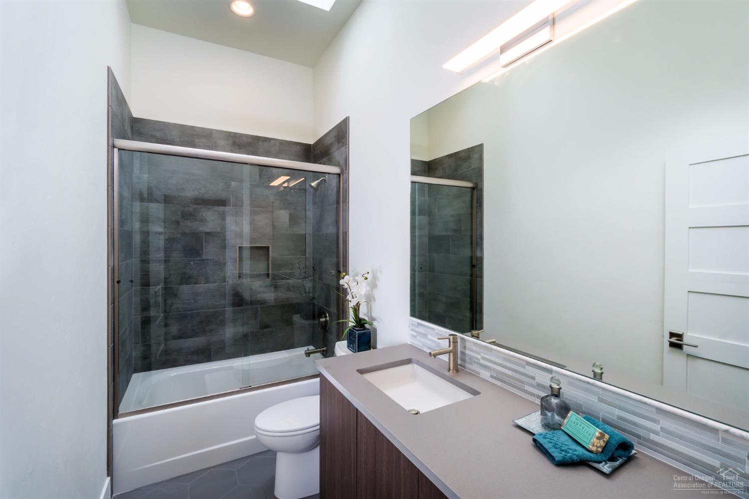 Deschutes - Residential