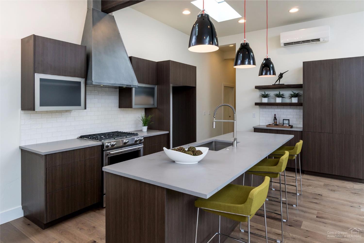 Deschutes - Residential