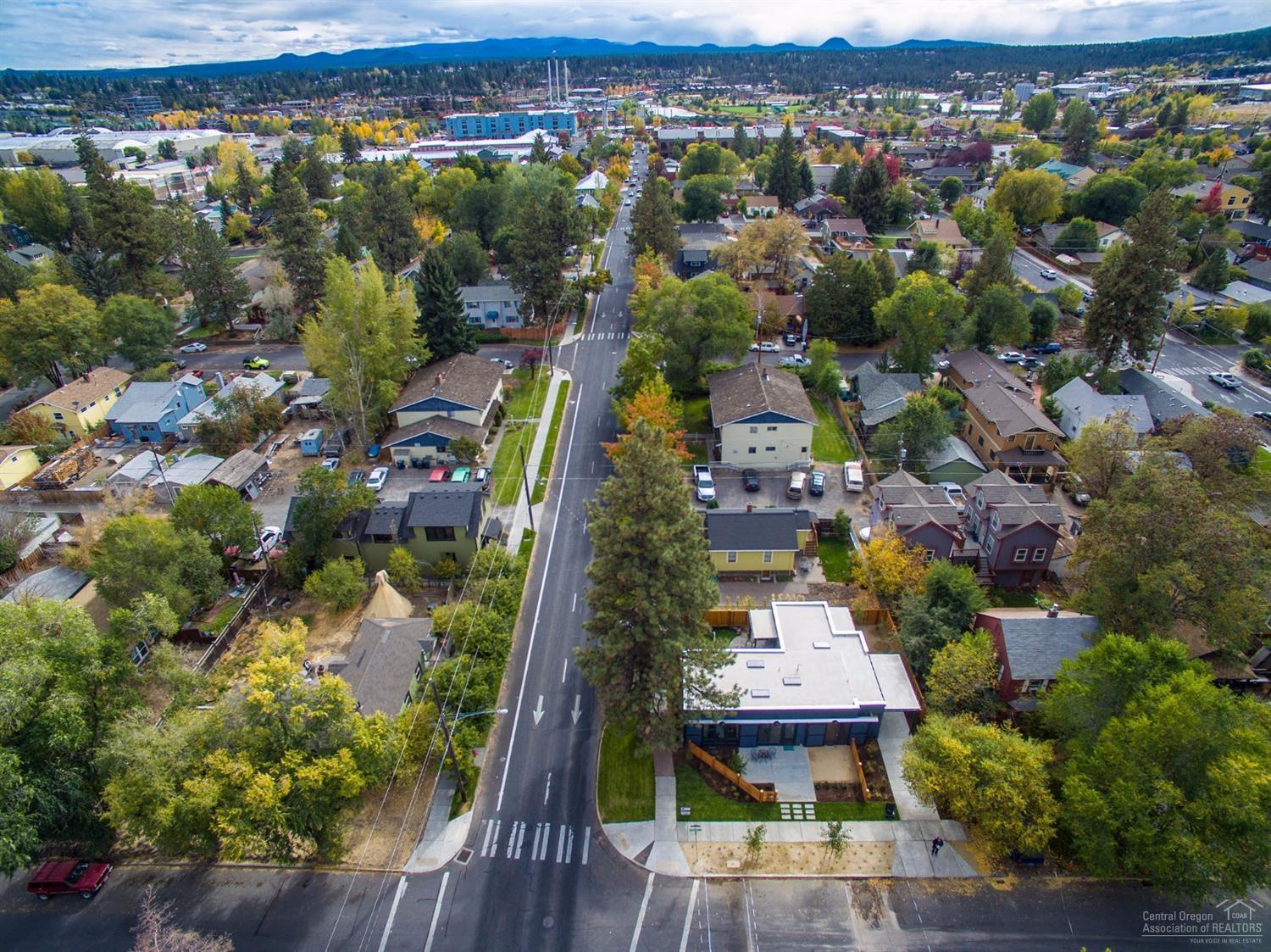 Deschutes - Residential