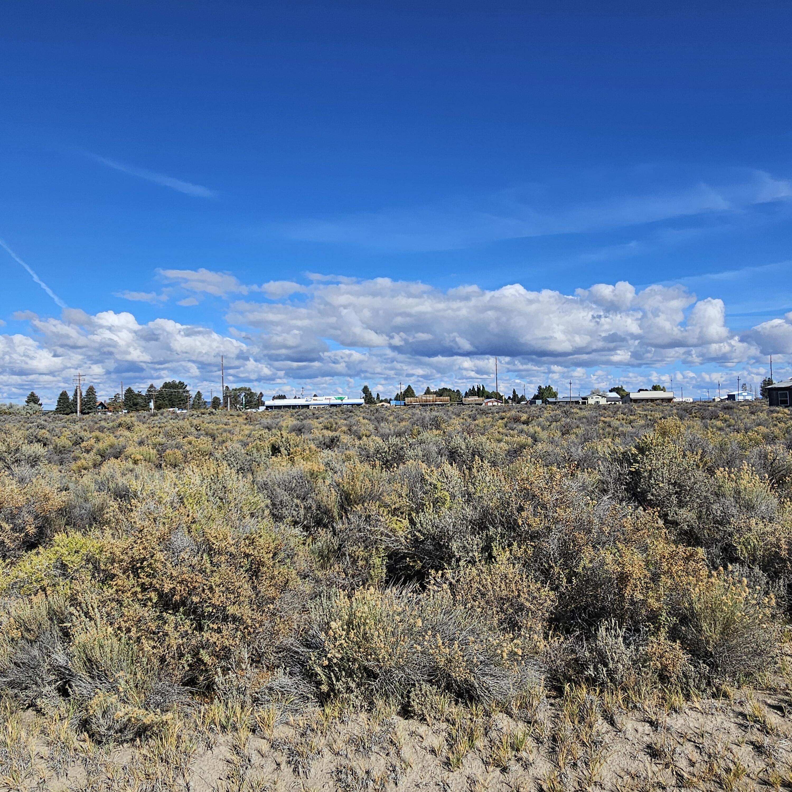 Christmas Valley Unit1 - Commercial Sale