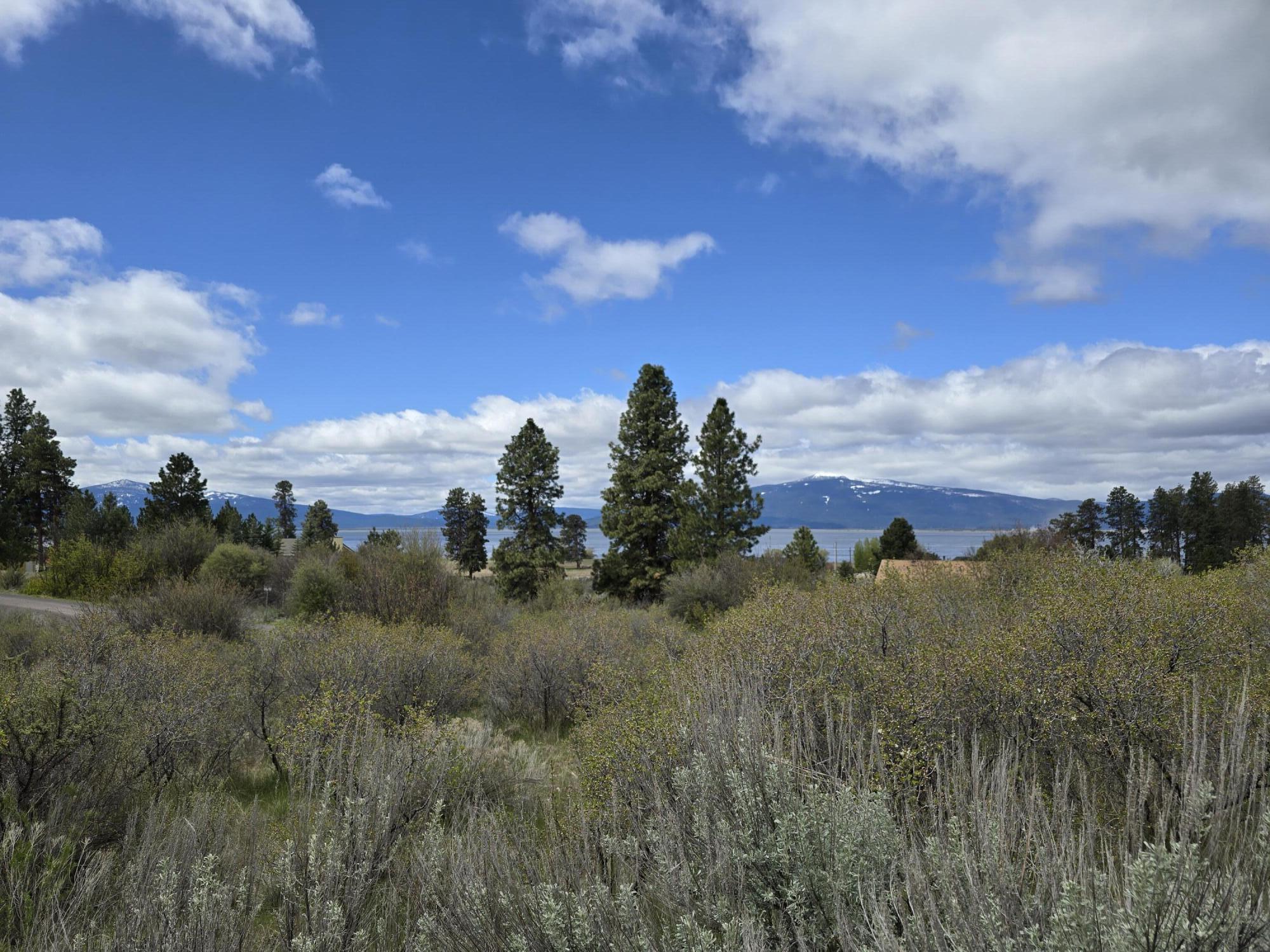 Oregon Shores -Unit 2-First Addition - Land