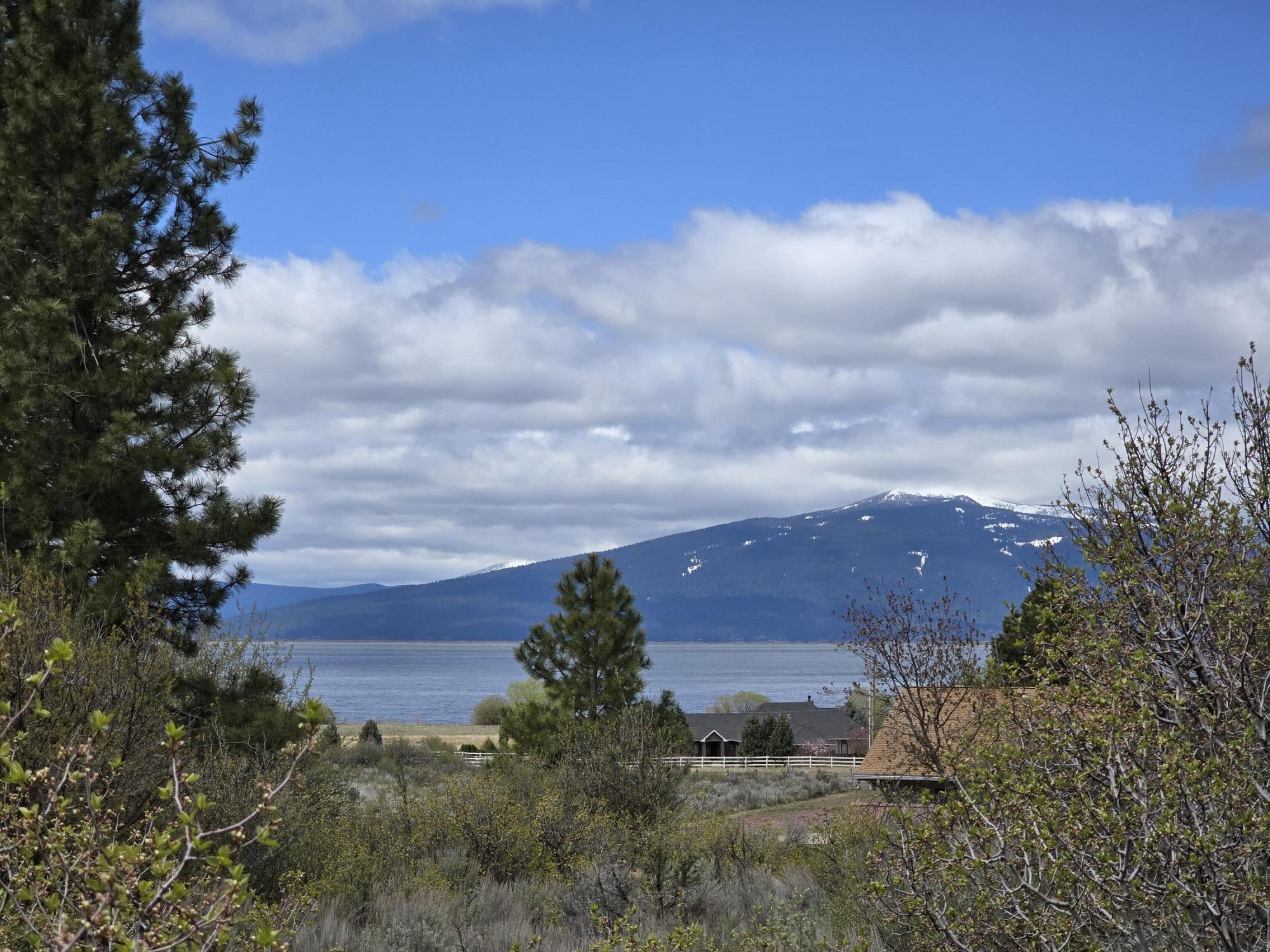 Oregon Shores -Unit 2-First Addition - Land