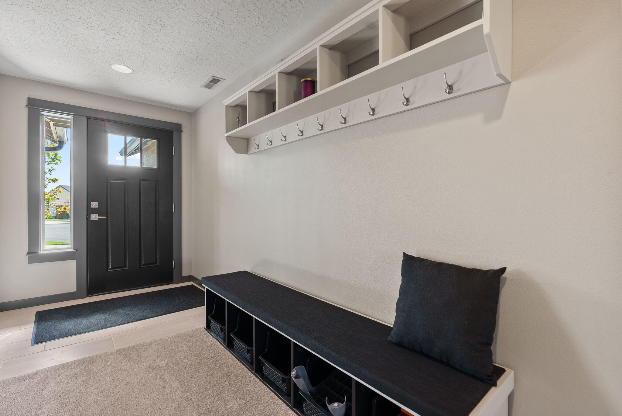 Cinder Butte Village - Residential