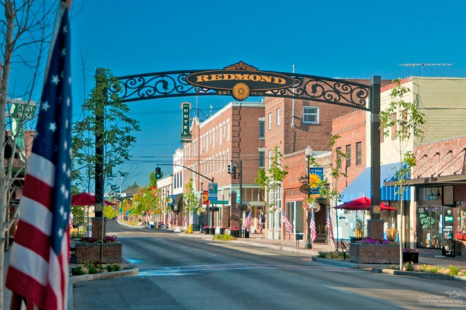 Cinder Butte Village - Residential
