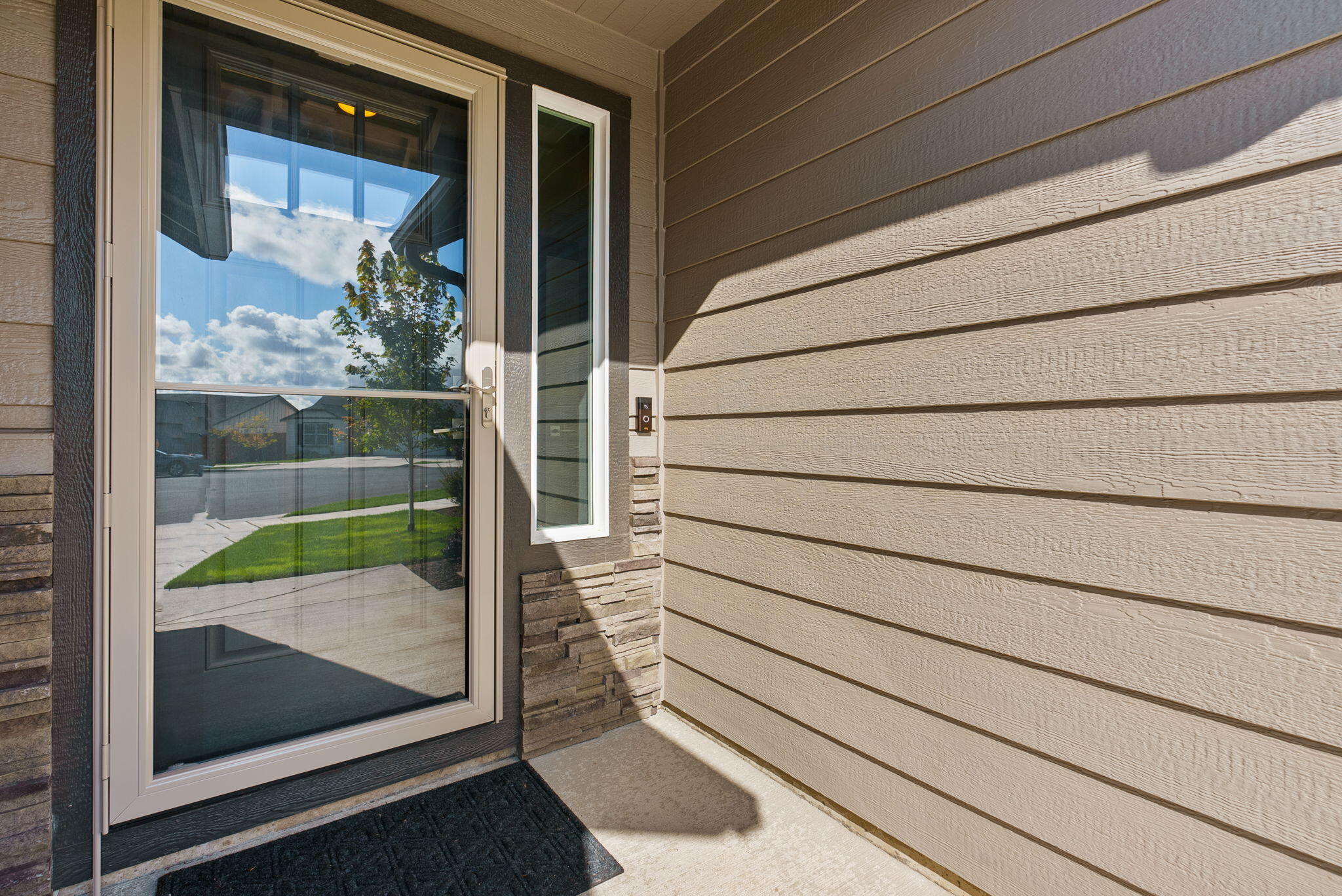 Cinder Butte Village - Residential