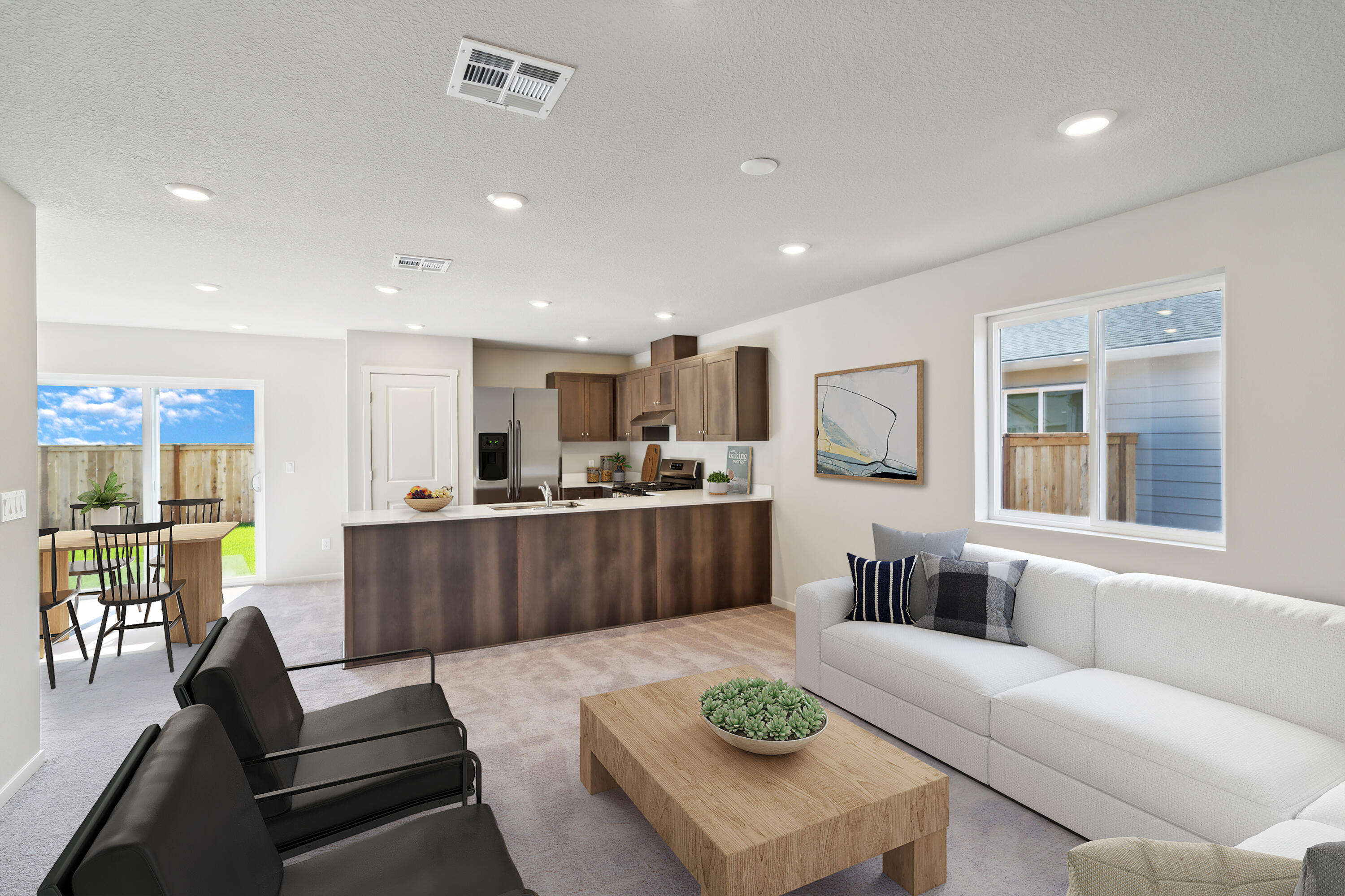 Parkview Estates - Residential