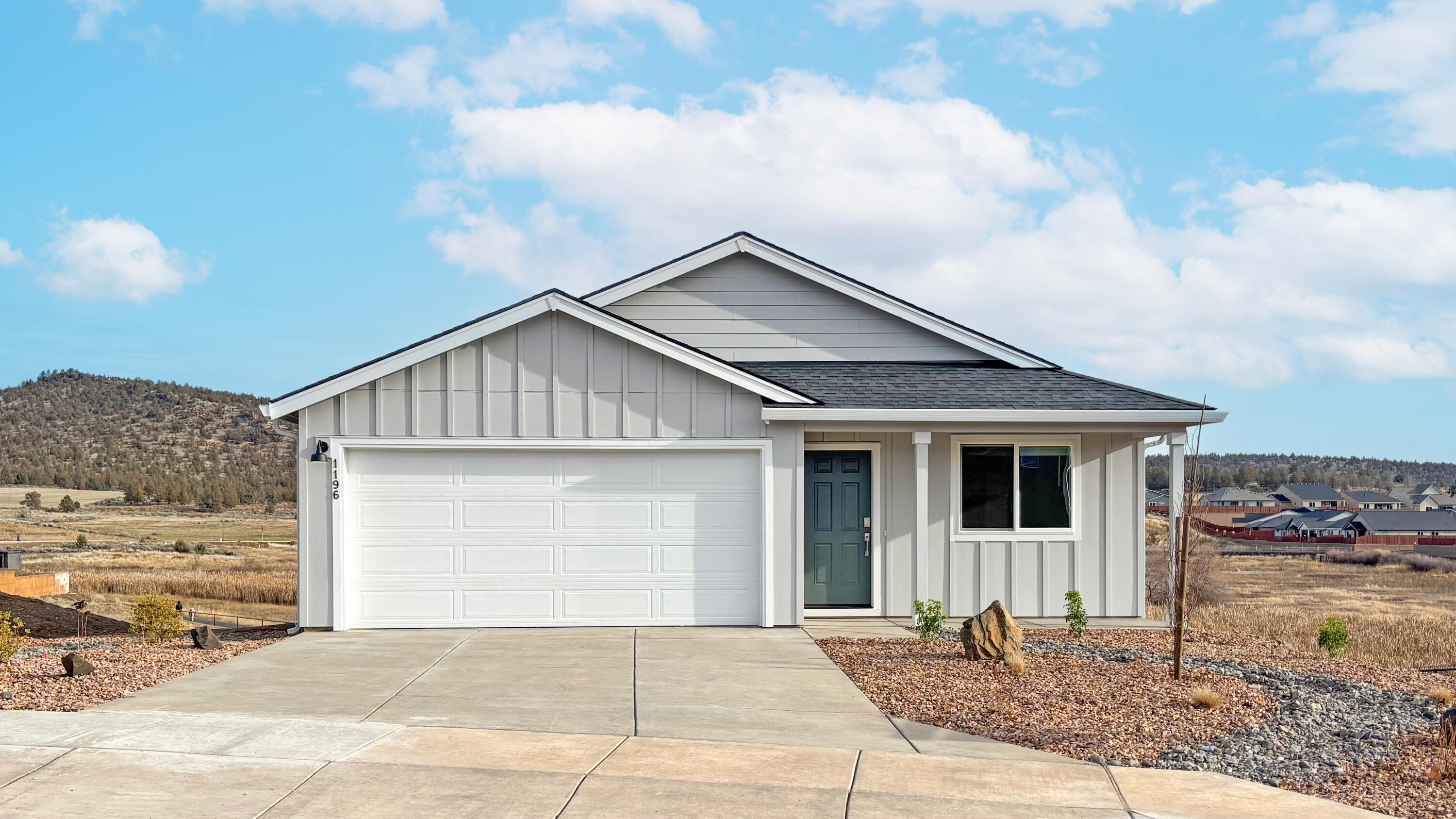 Parkview Estates - Residential
