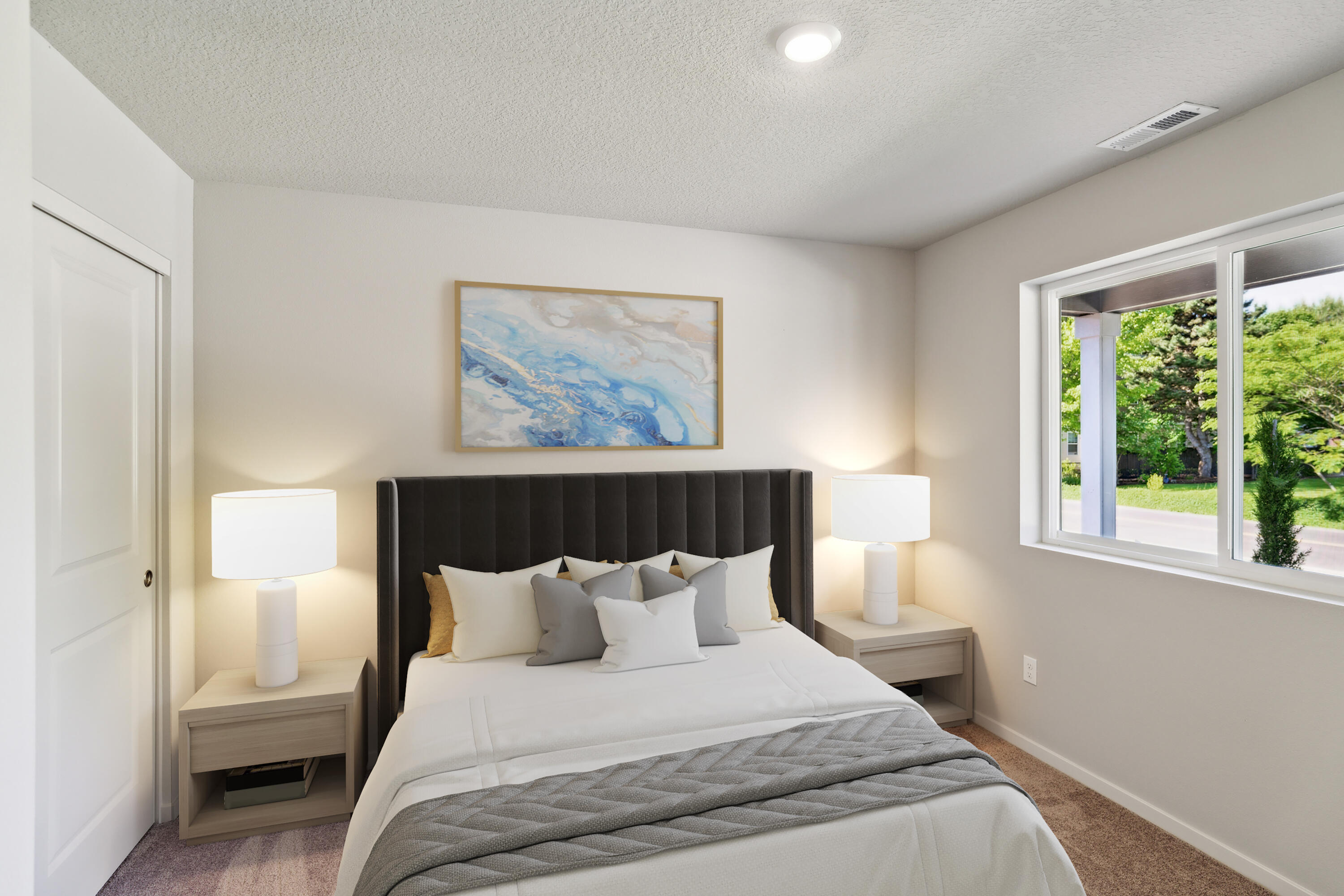 Parkview Estates - Residential