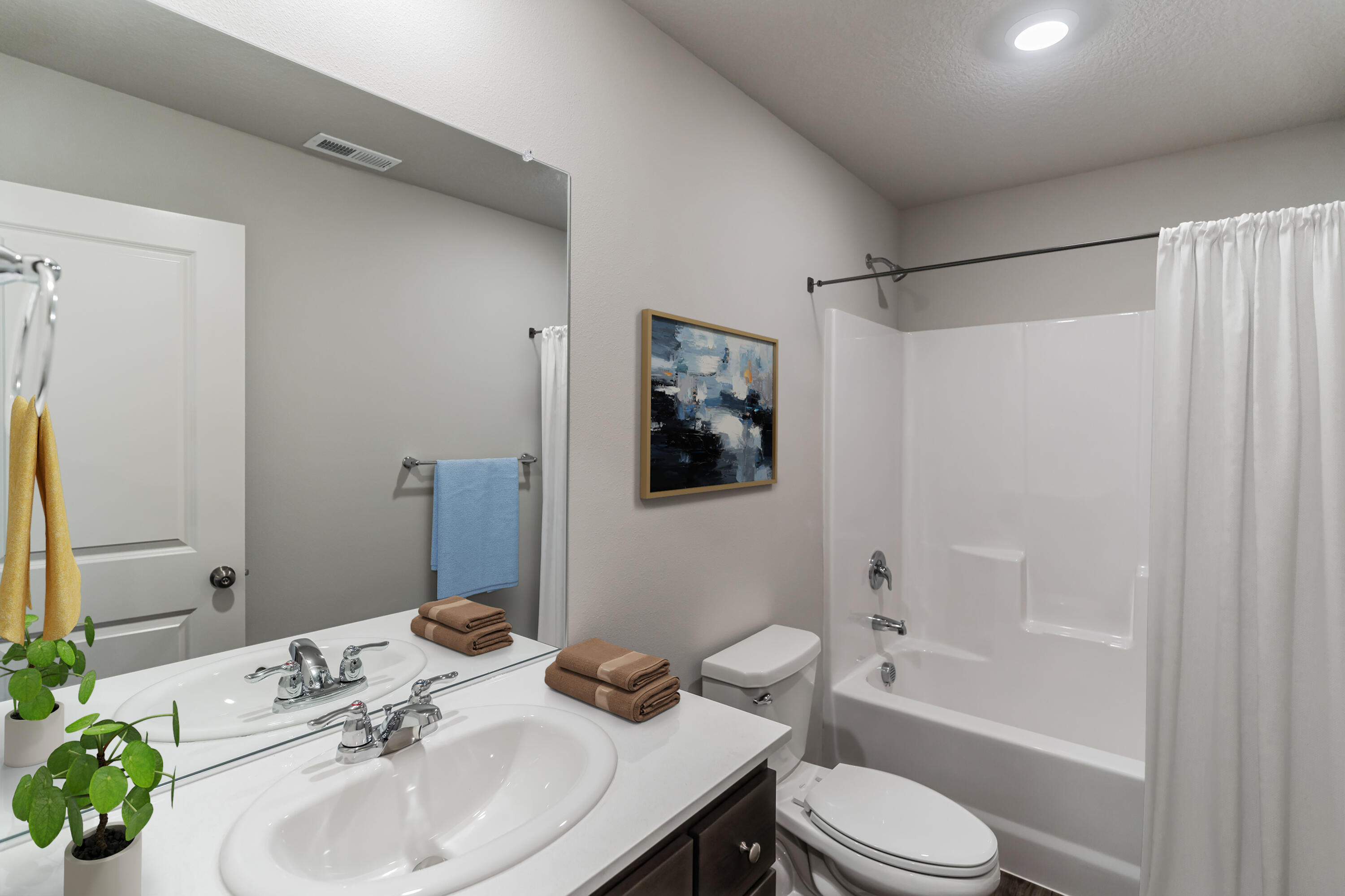 Parkview Estates - Residential