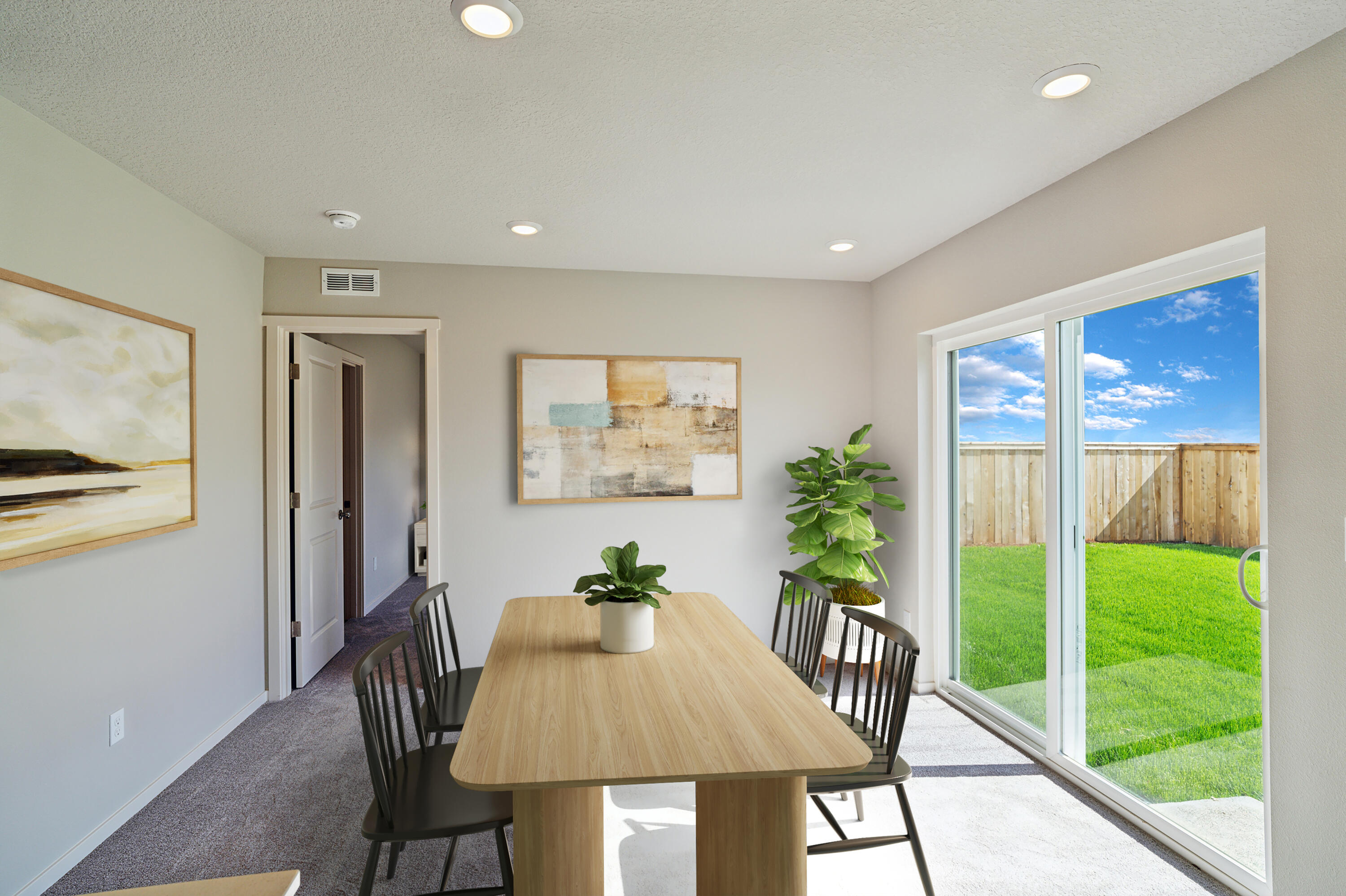 Parkview Estates - Residential