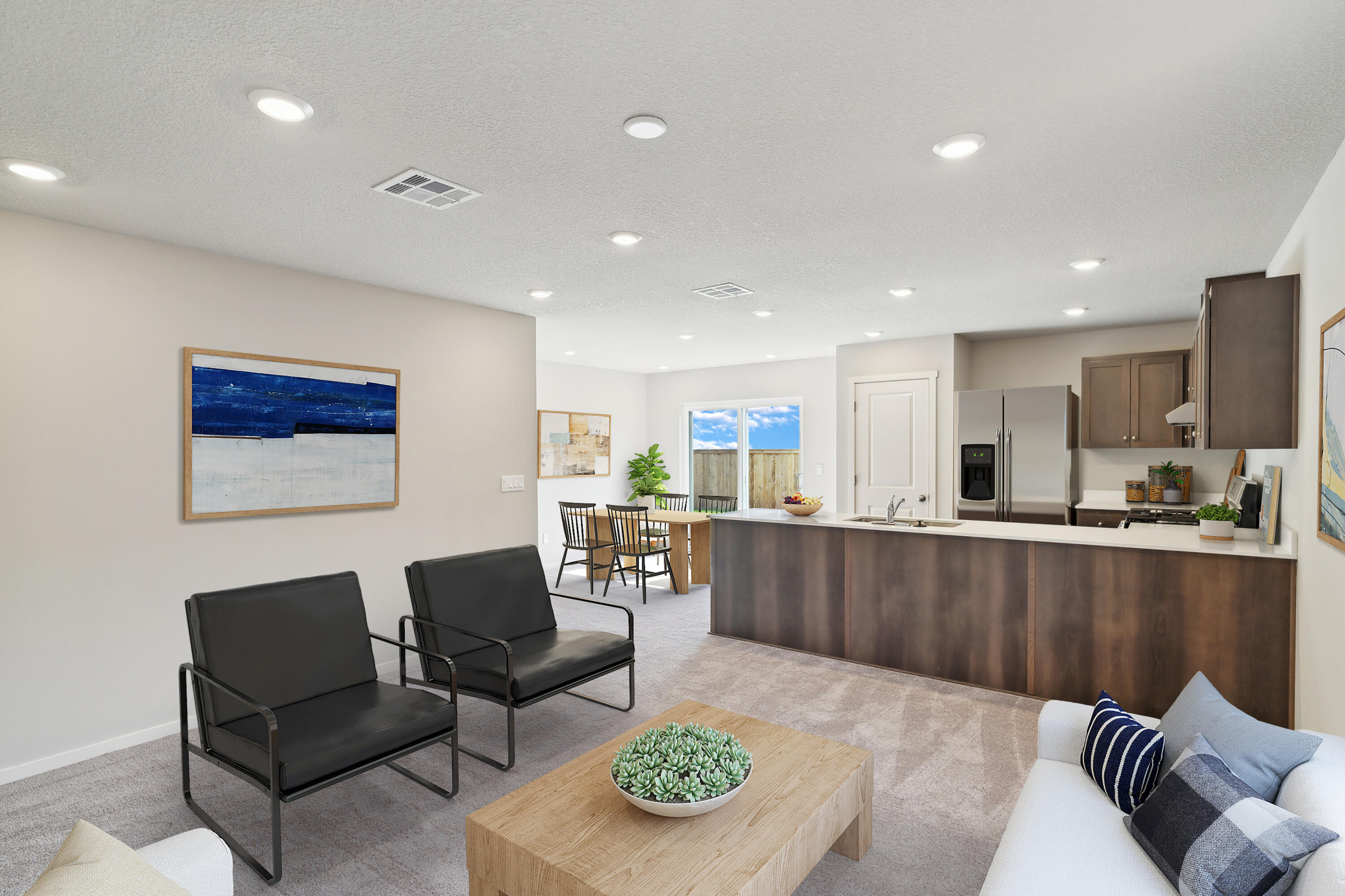 Parkview Estates - Residential