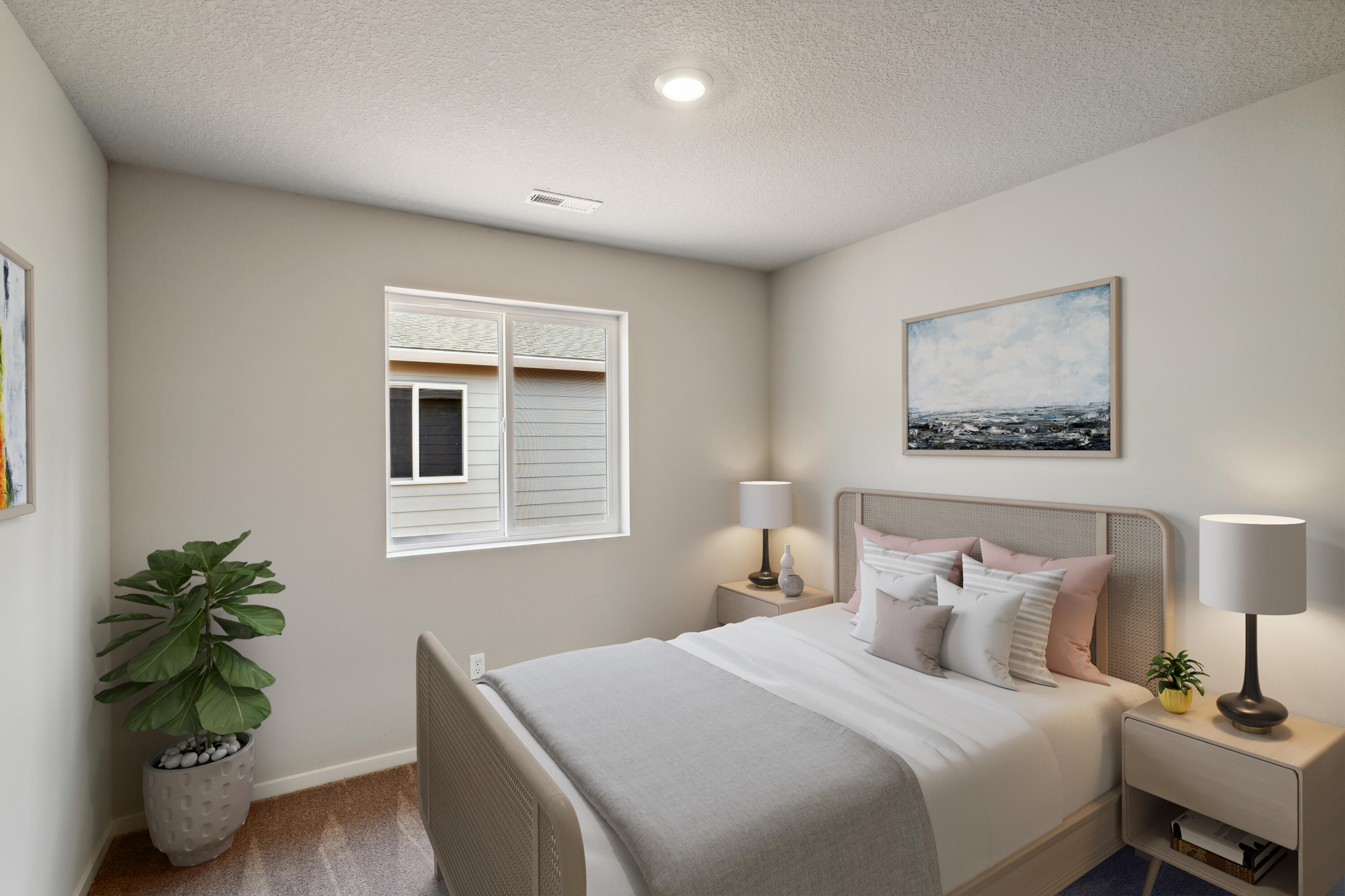 Parkview Estates - Residential