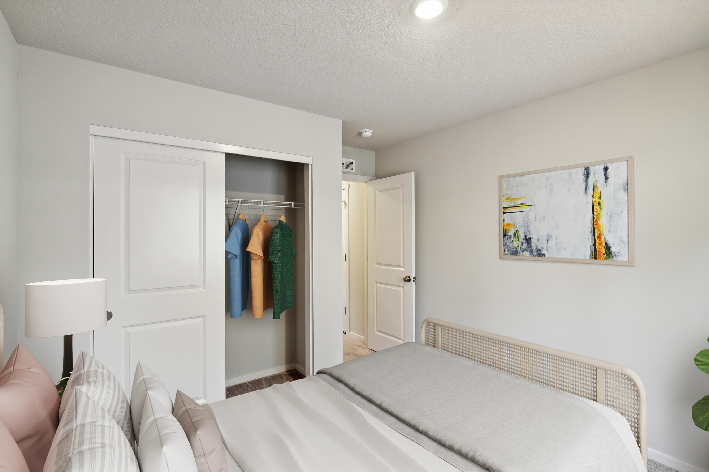 Parkview Estates - Residential