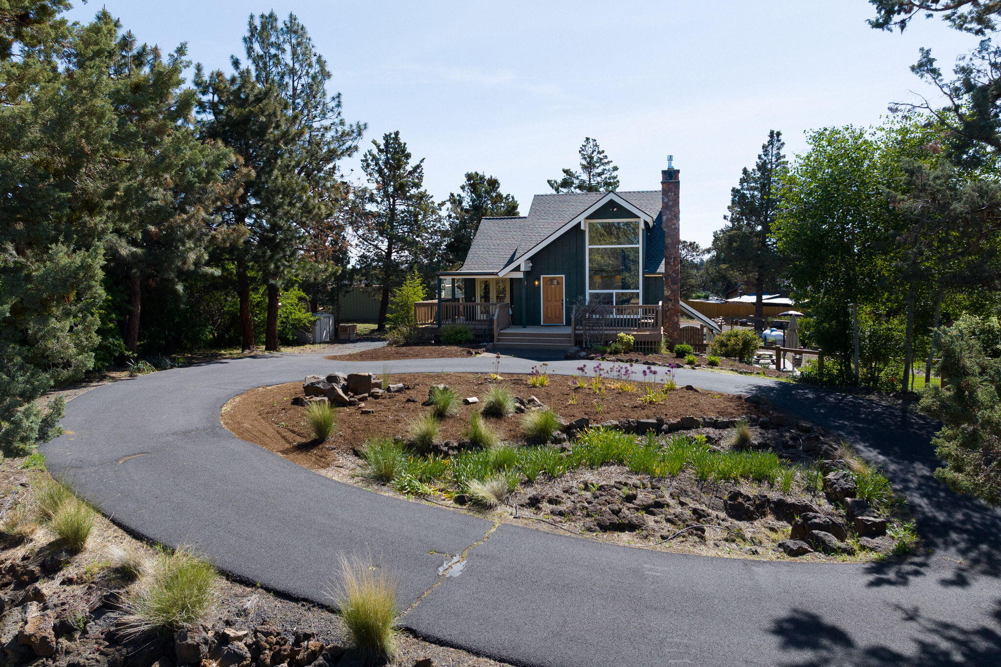 Sunset West - Residential