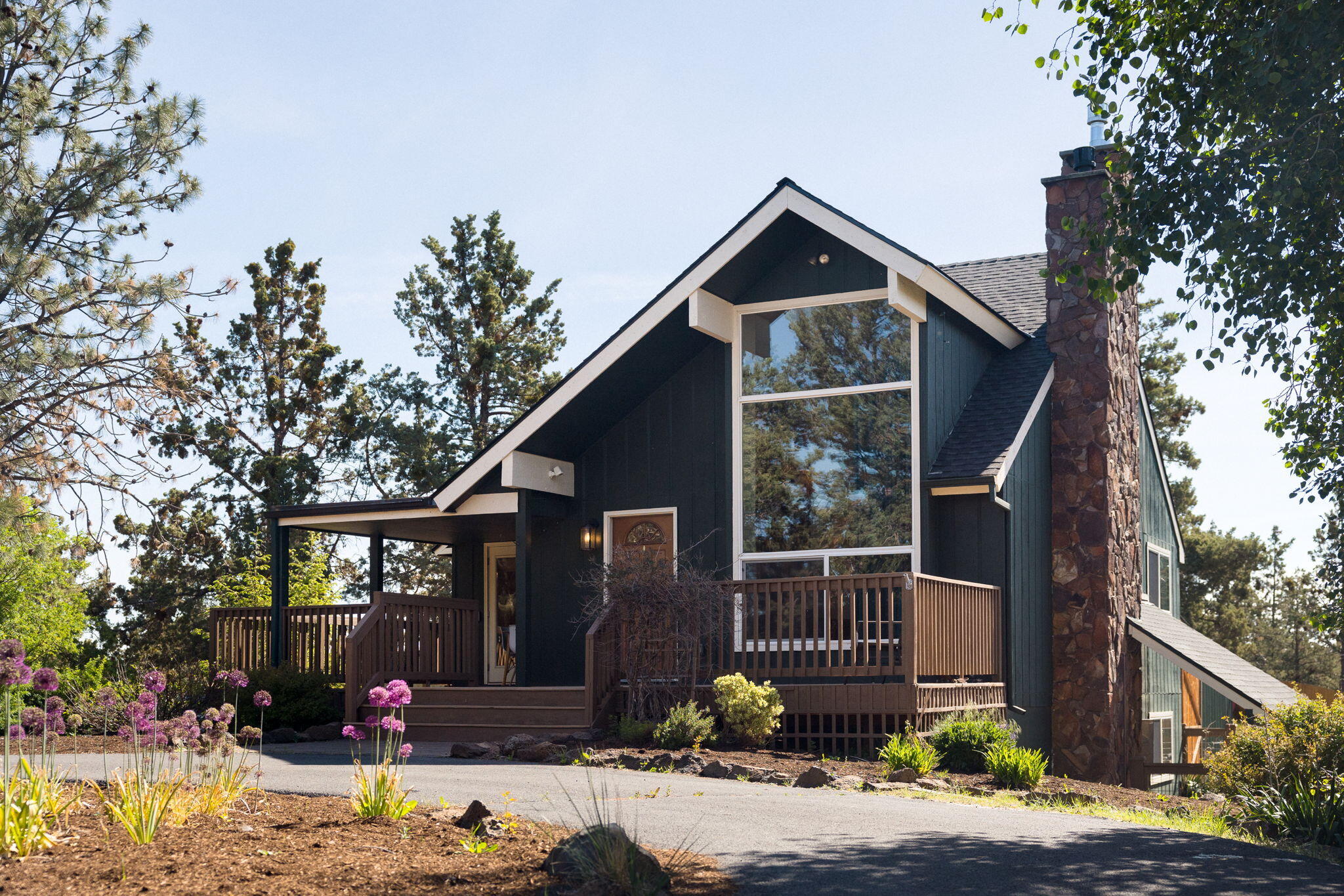 Sunset West - Residential