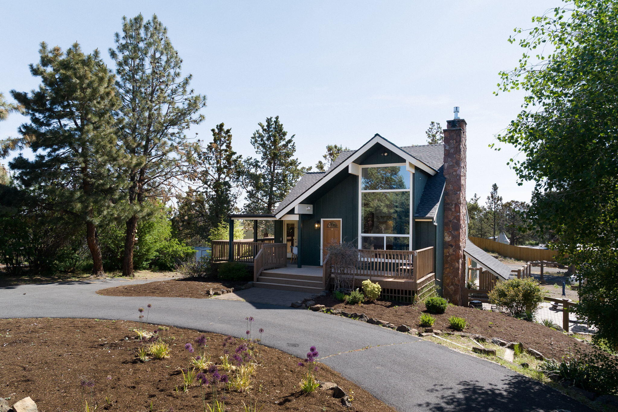 Sunset West - Residential