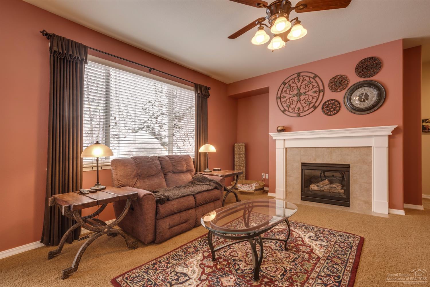 River Canyon Estates - Residential
