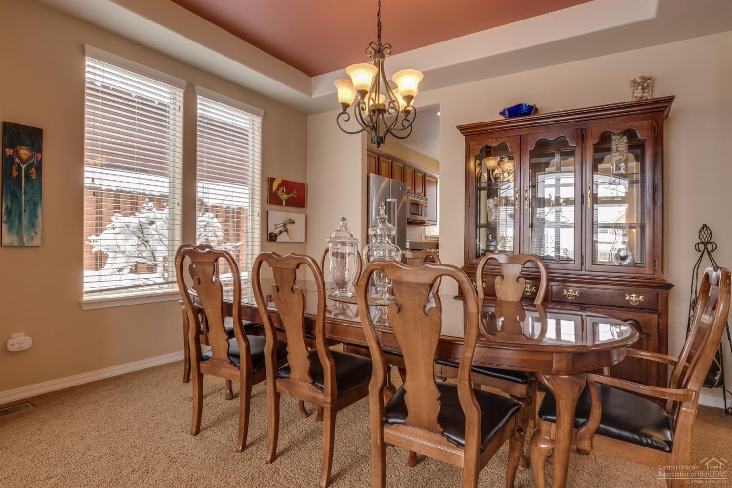 River Canyon Estates - Residential