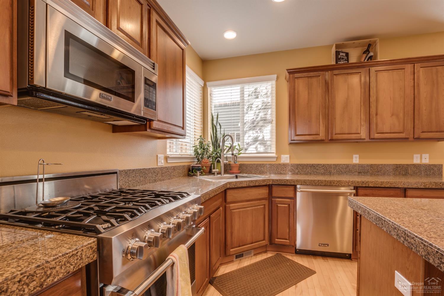 River Canyon Estates - Residential