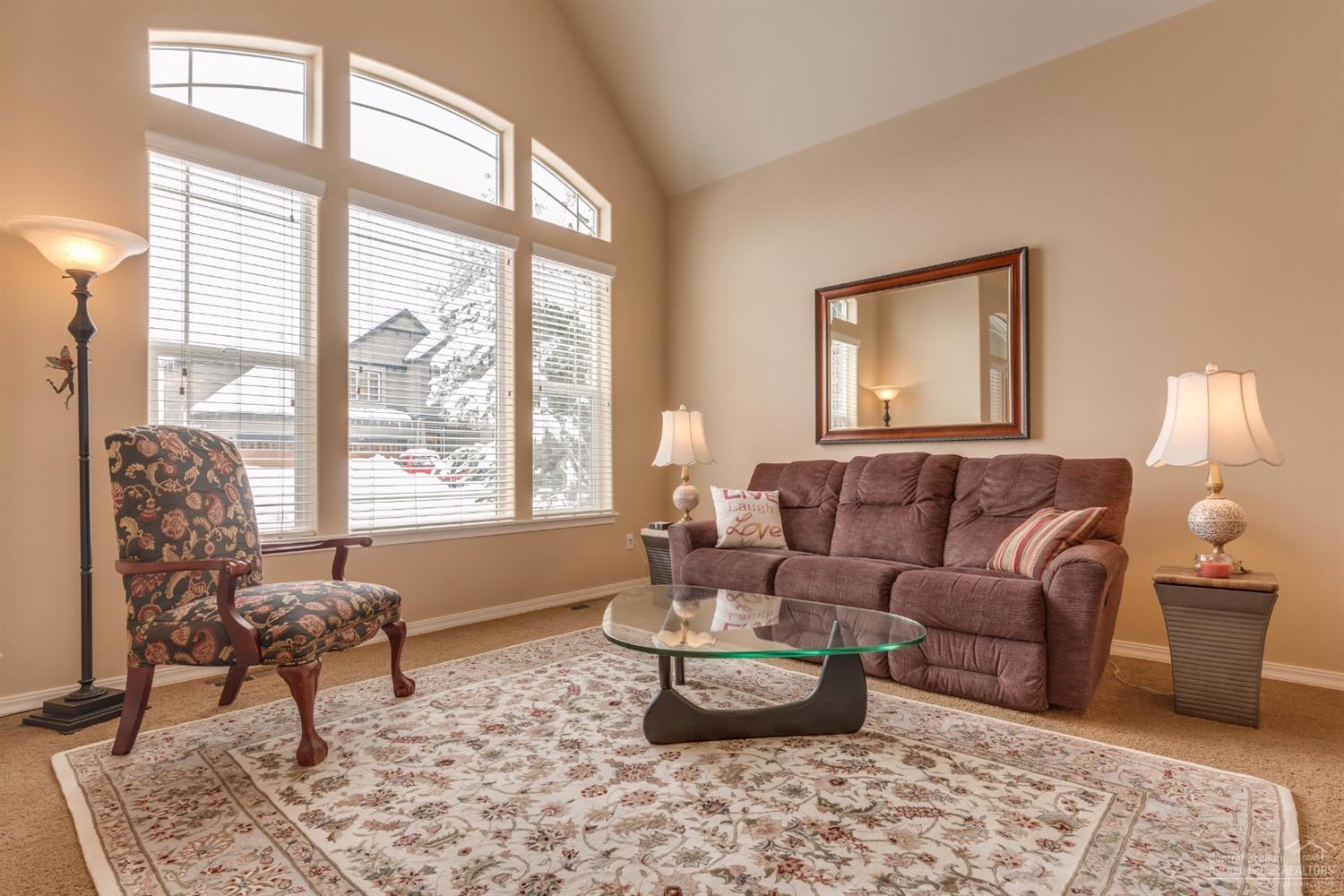River Canyon Estates - Residential