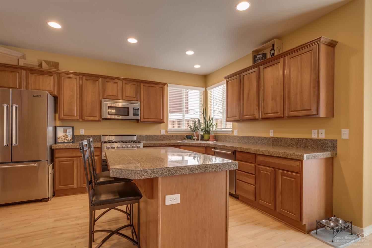River Canyon Estates - Residential