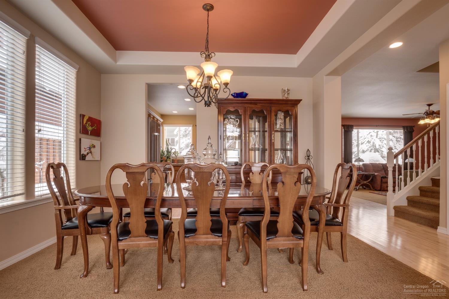 River Canyon Estates - Residential