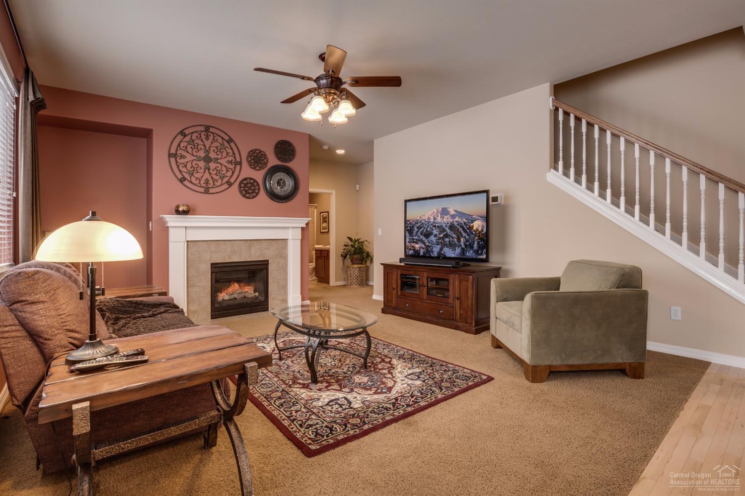 River Canyon Estates - Residential