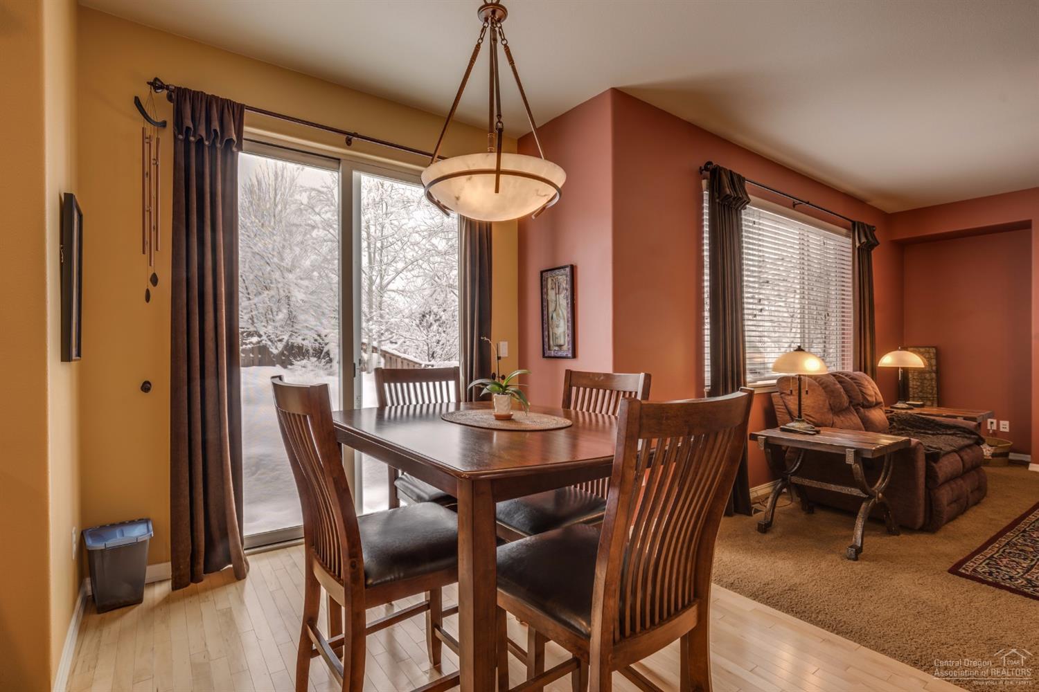 River Canyon Estates - Residential
