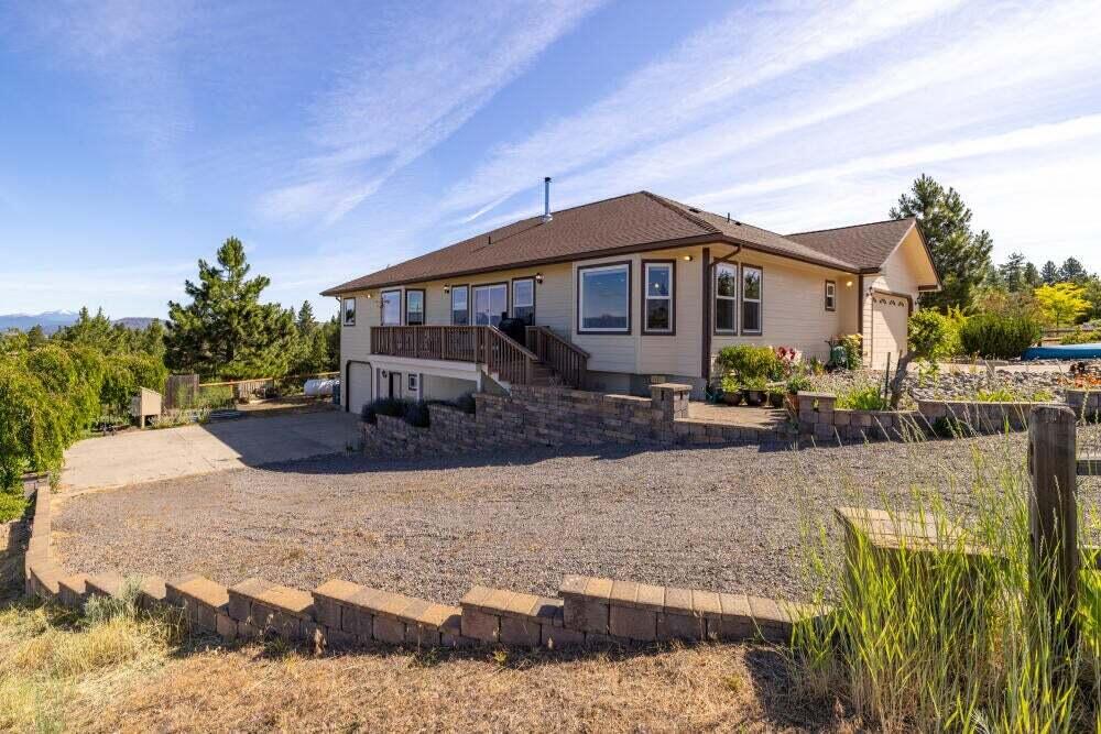 Bella Vista - Residential