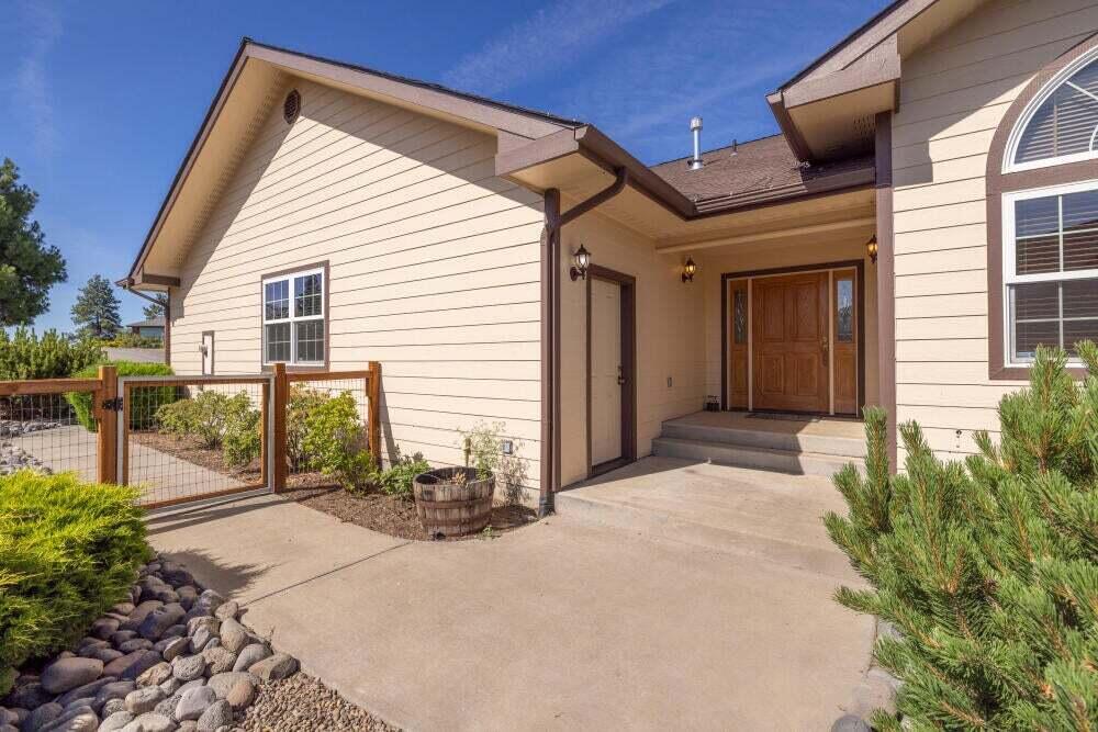 Bella Vista - Residential