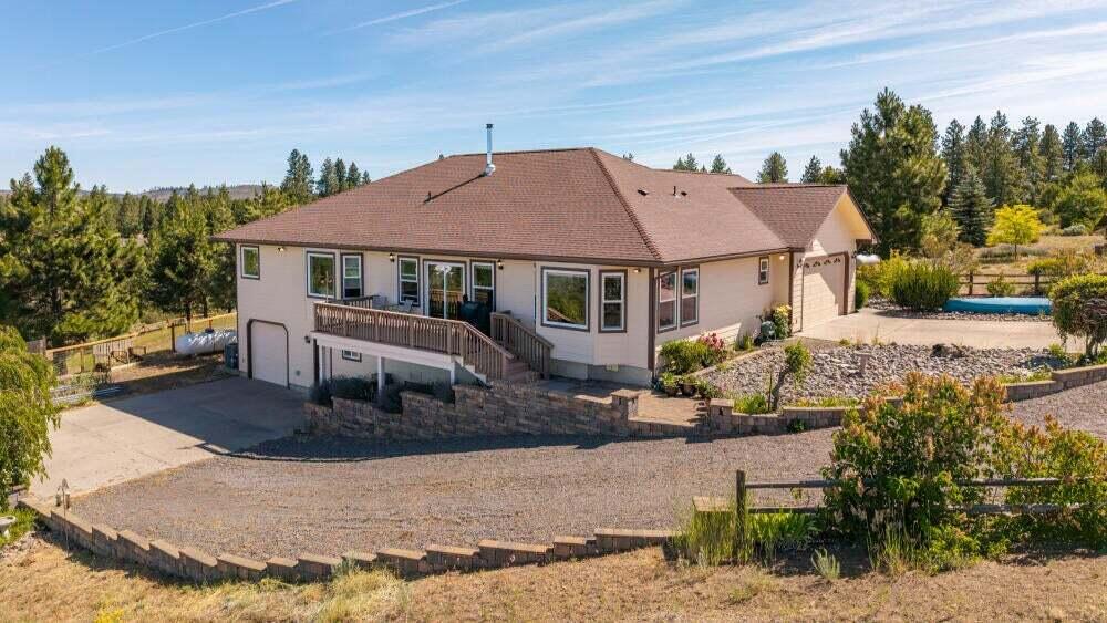 Bella Vista - Residential
