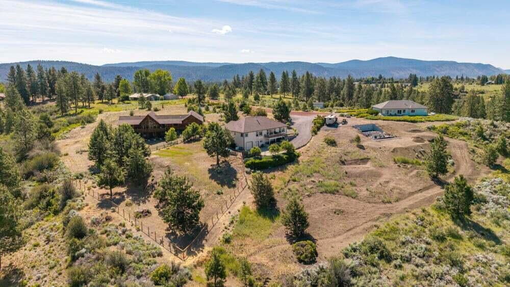 Bella Vista - Residential