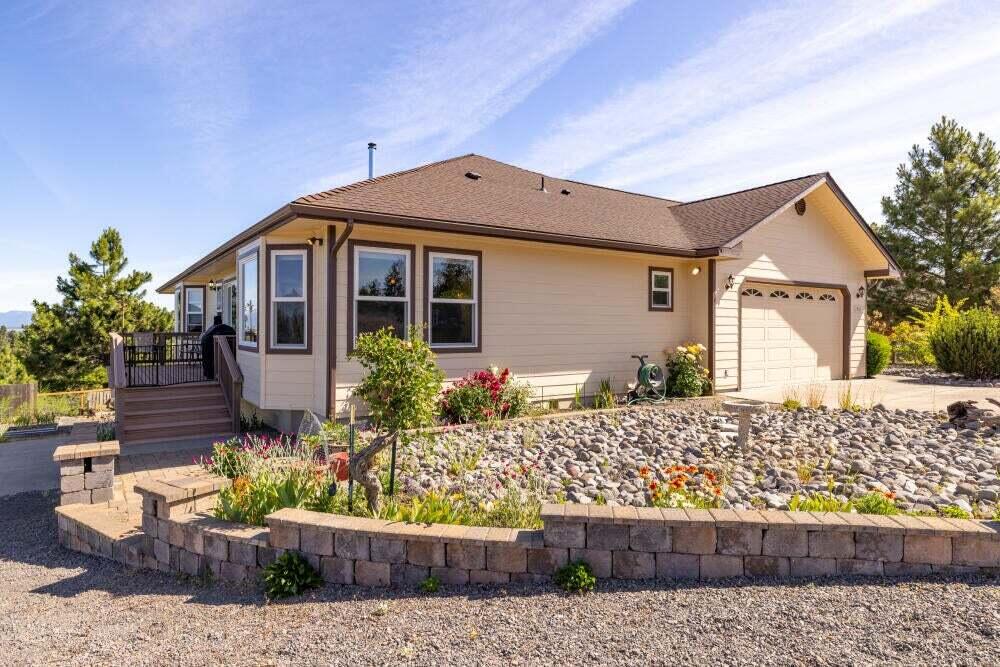 Bella Vista - Residential