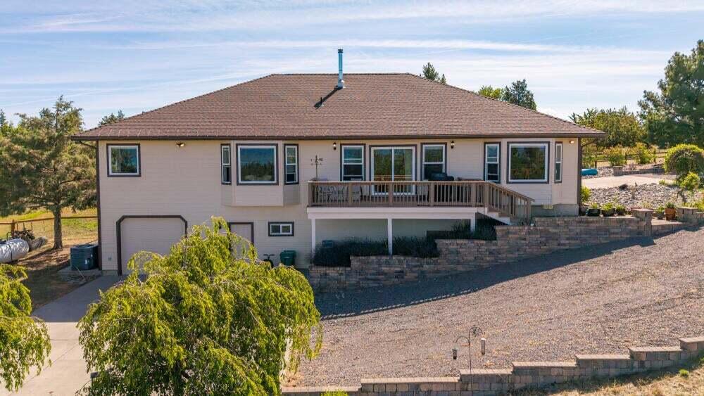 Bella Vista - Residential