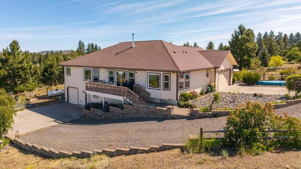 Bella Vista - Residential