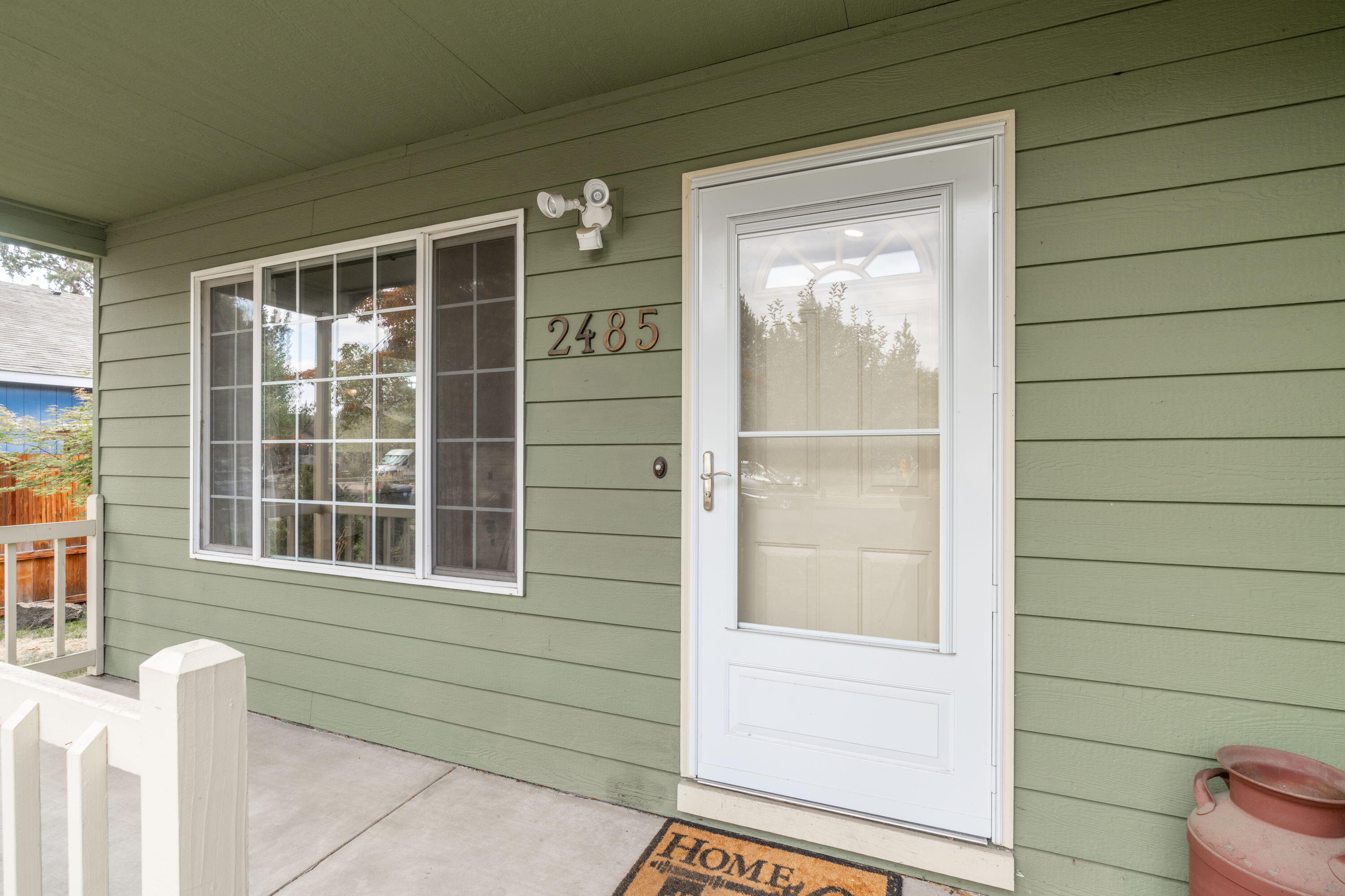 Cascade Peaks - Residential