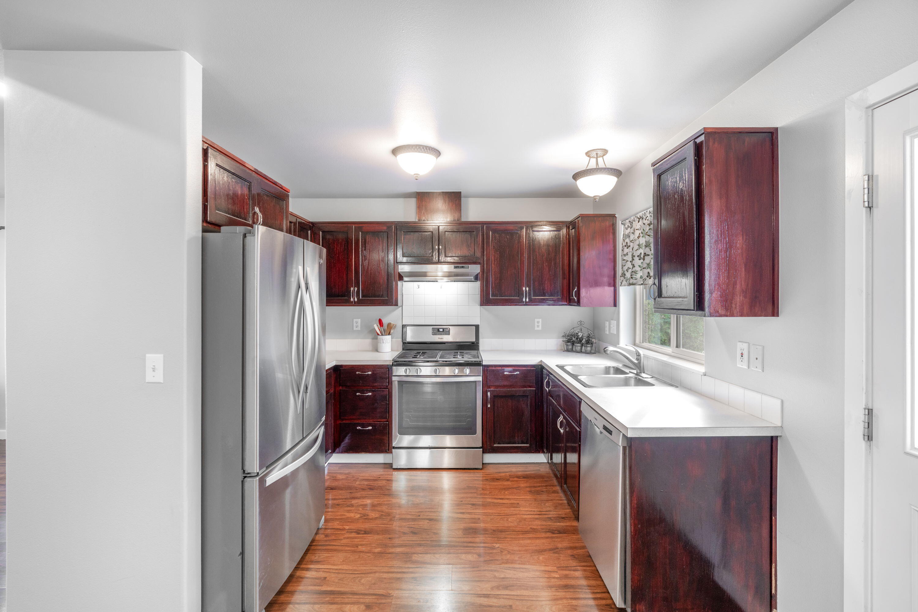 Cascade Peaks - Residential