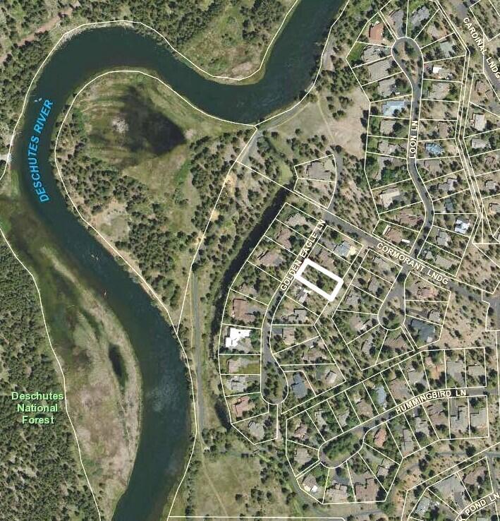 River Village - Land