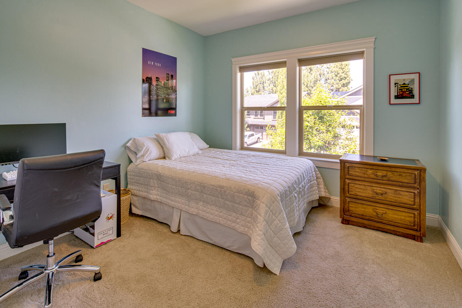 Renaissance@Shevlin - Residential