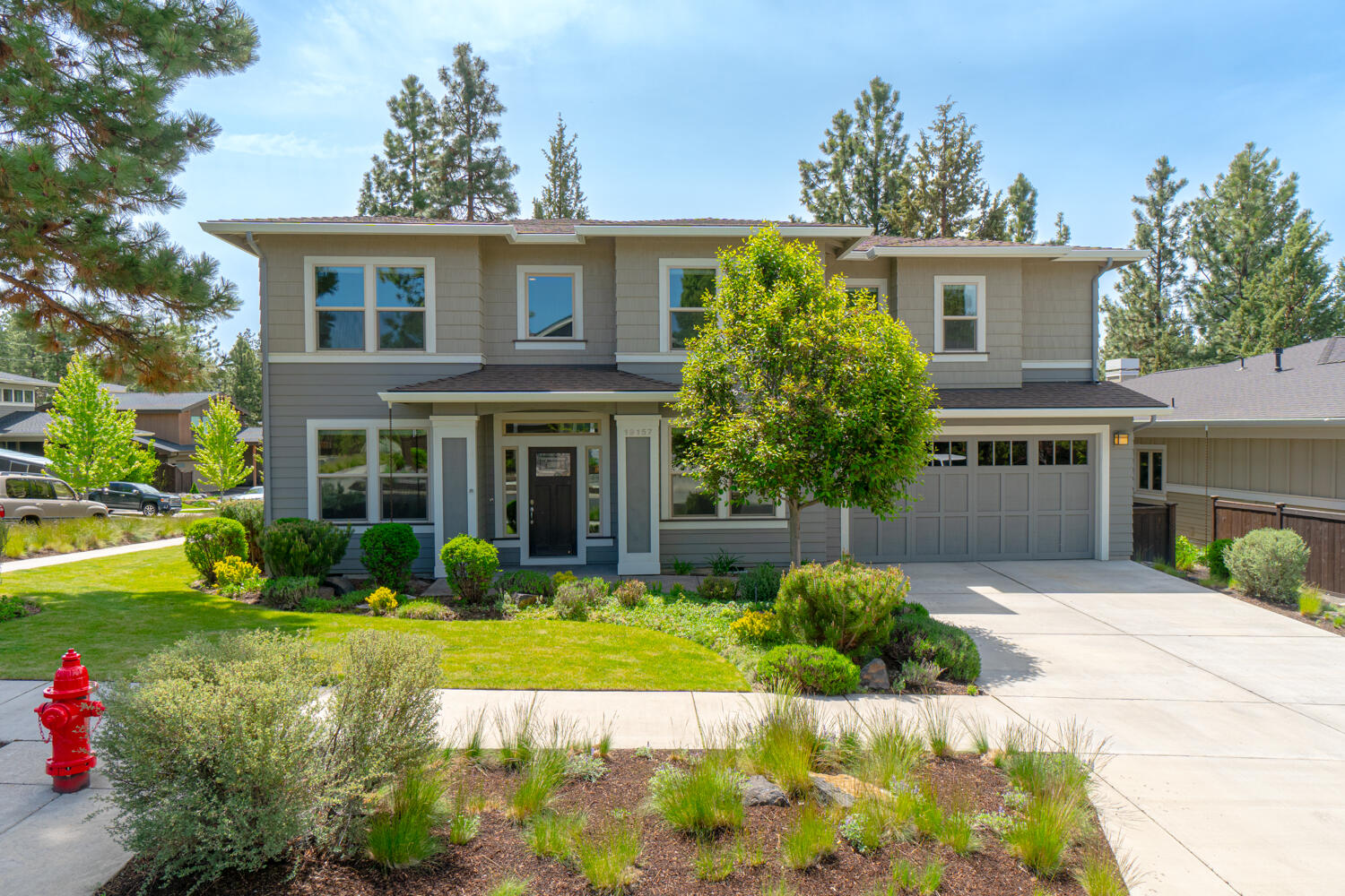 Renaissance@Shevlin - Residential