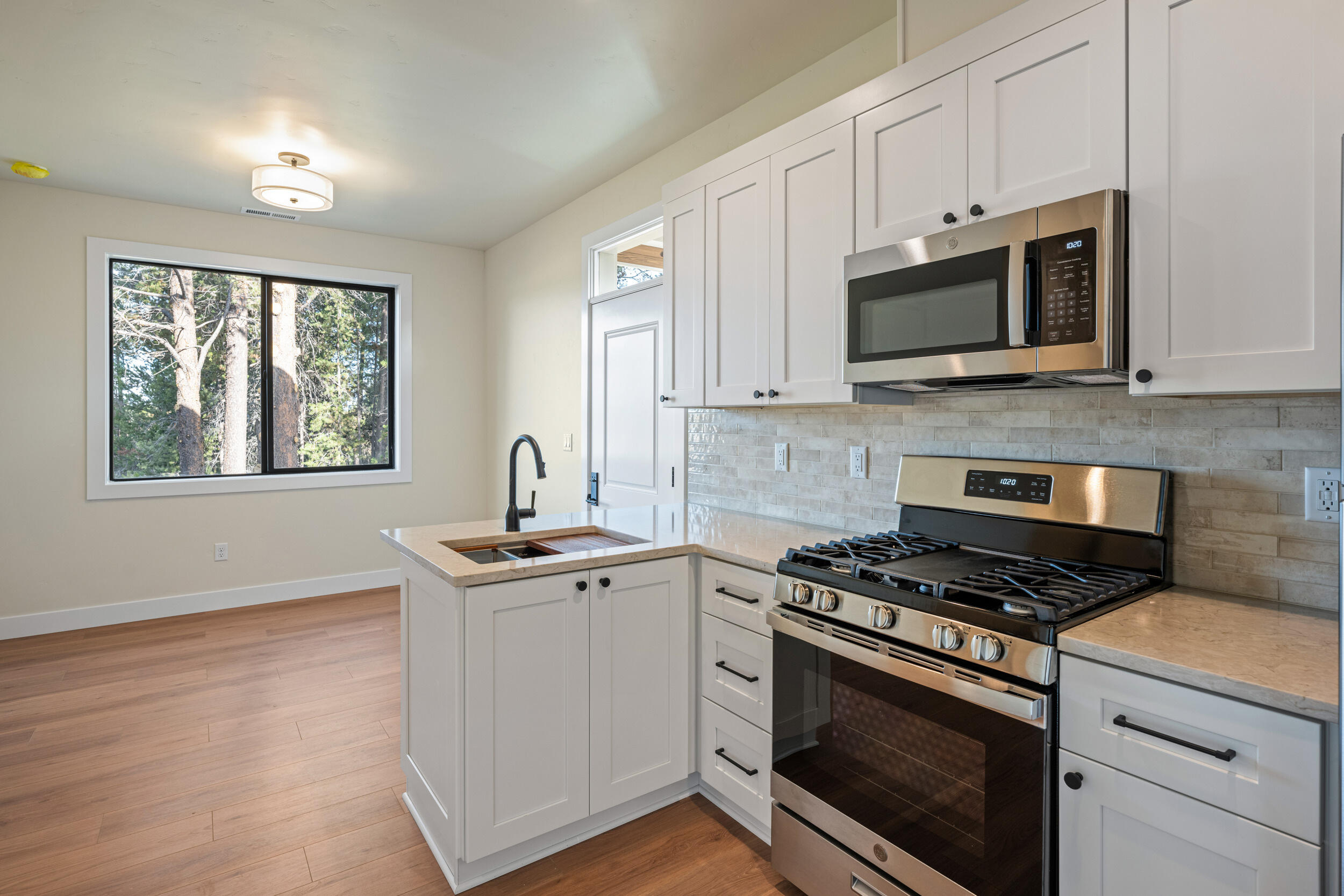 Lazy River South - Residential