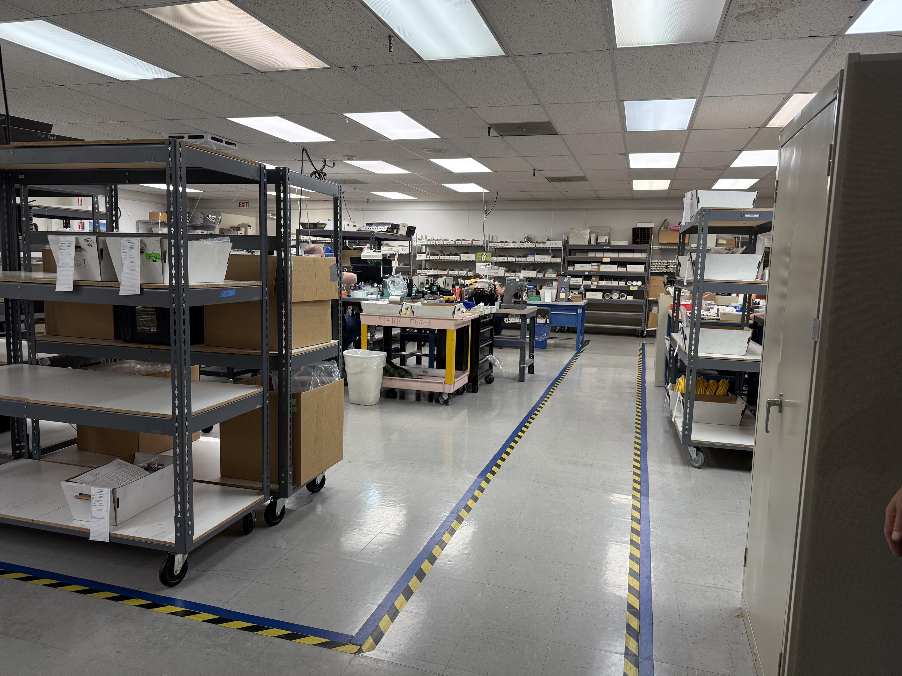 N/A - Commercial Sale