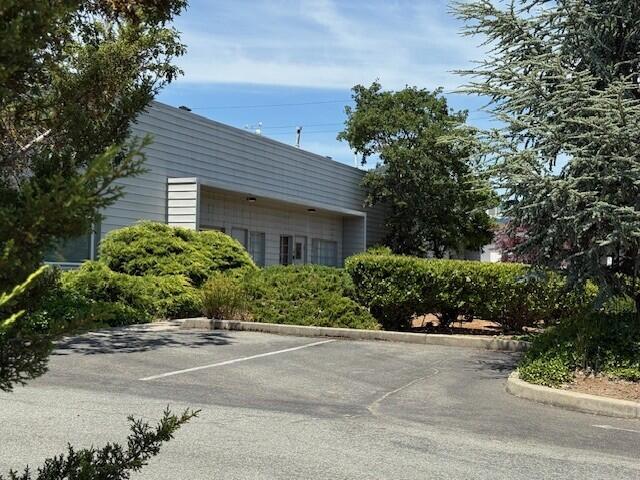 N/A - Commercial Sale