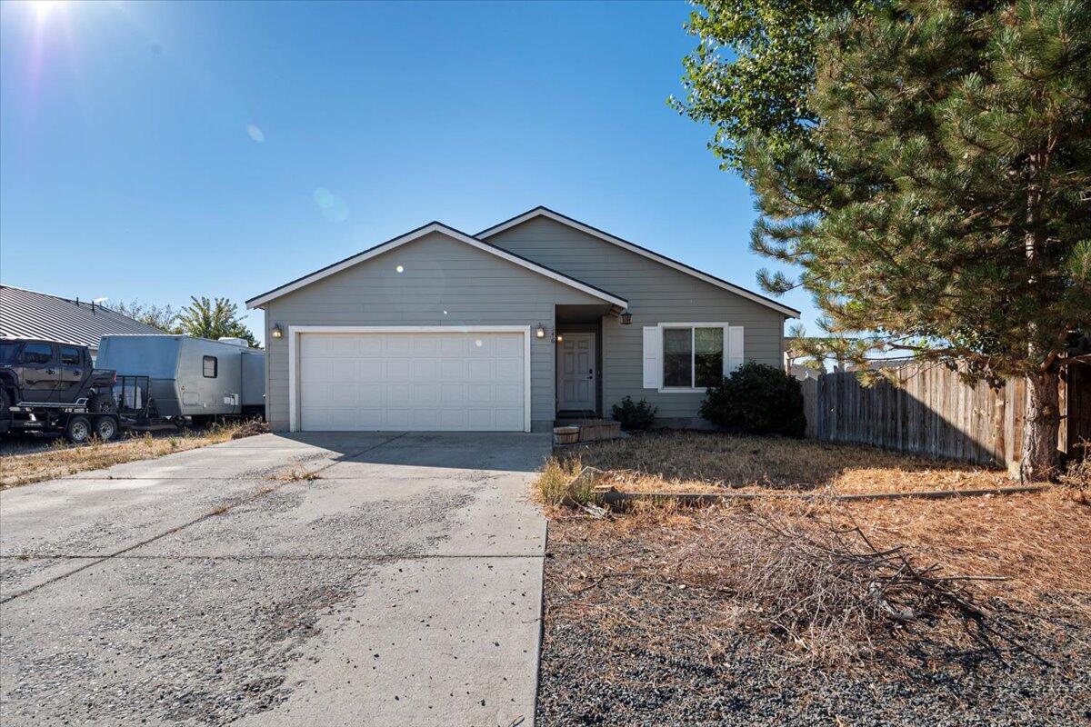 Culver Heights - Residential