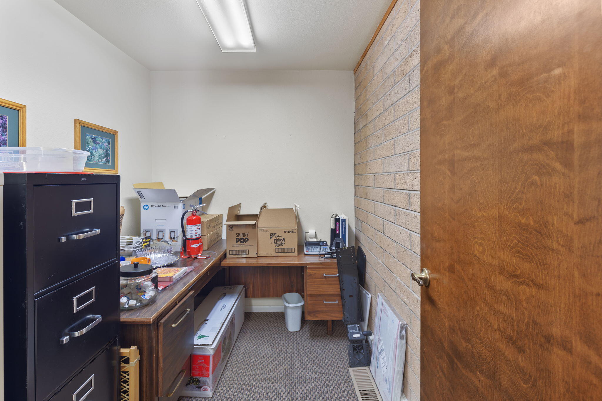 Grants Pass Original Townsite - Commercial Sale