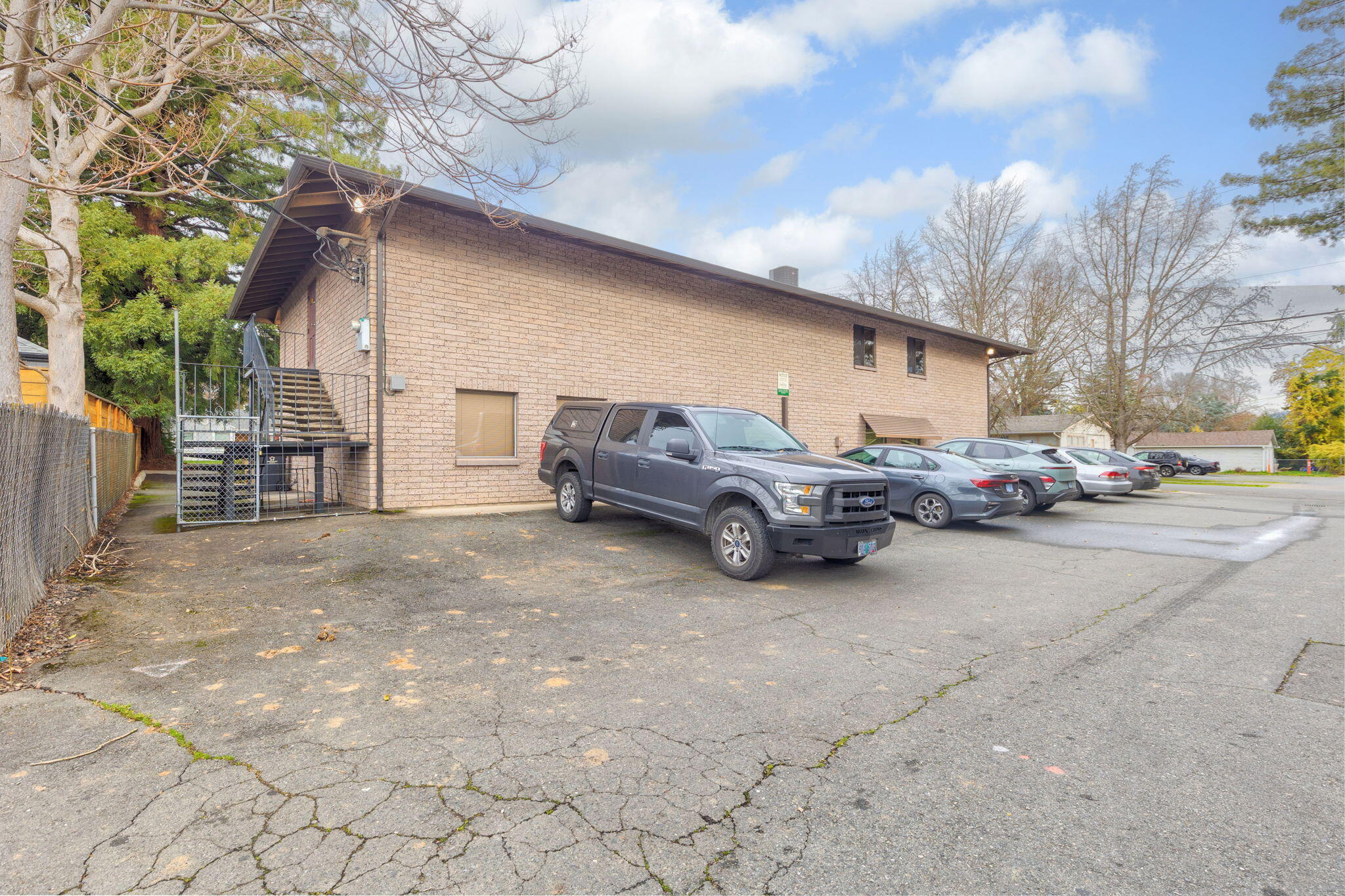 Grants Pass Original Townsite - Commercial Sale